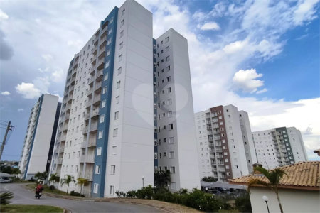 Apartamento à venda com 3 quartos em Jardim Tamoio, Jundiaí, SP