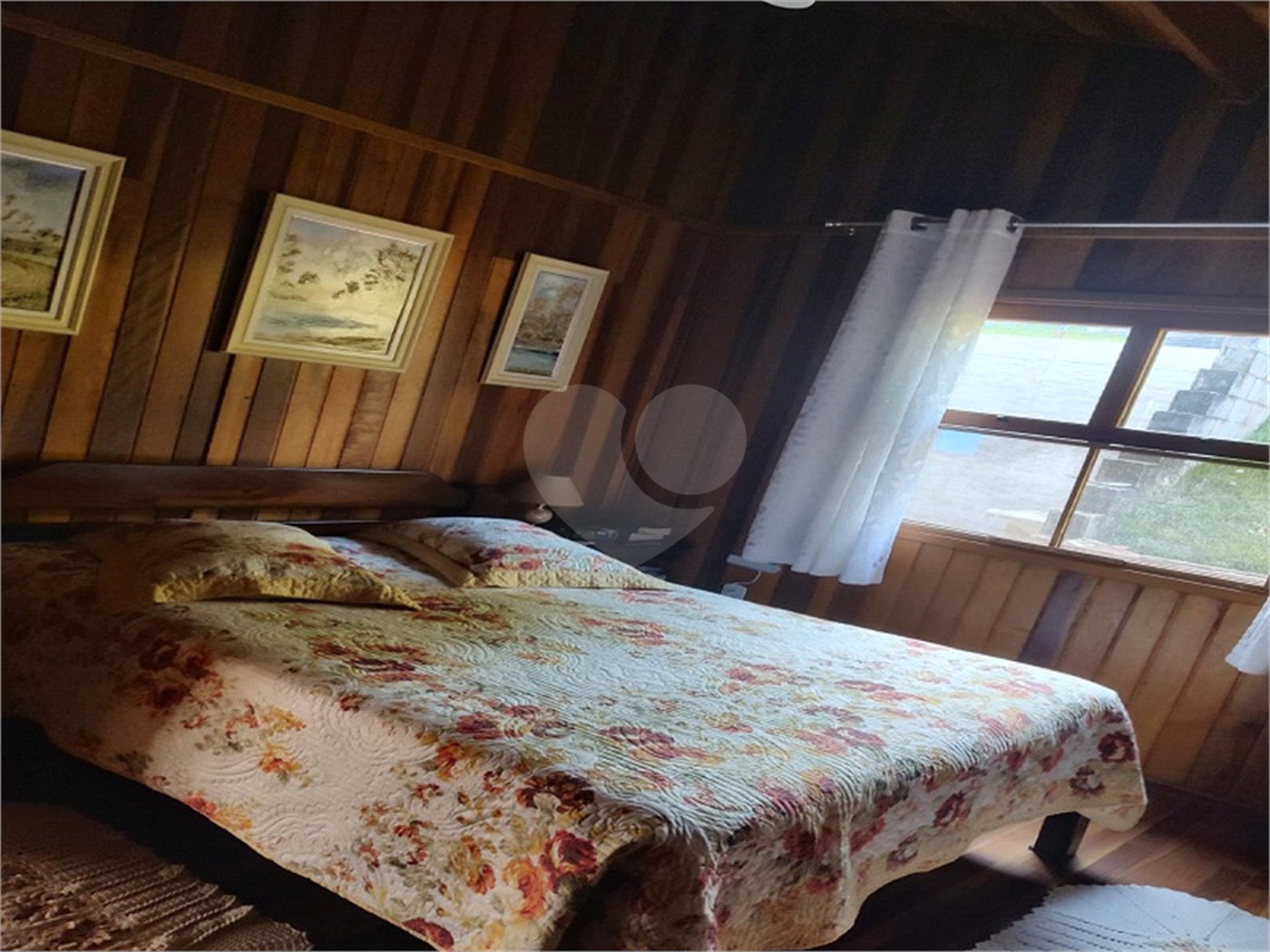 Chácara à venda com 4 quartos, sendo 1 suíte, em Chácaras Fernão Dias, Atibaia, SP
