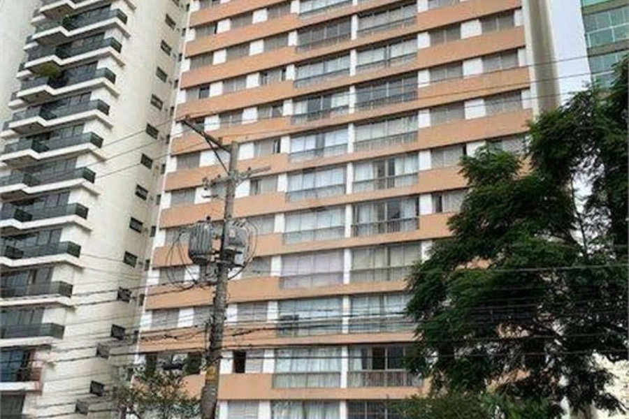 Cobertura à venda com 4 quartos, sendo 2 suítes, em Santana, São Paulo, SP