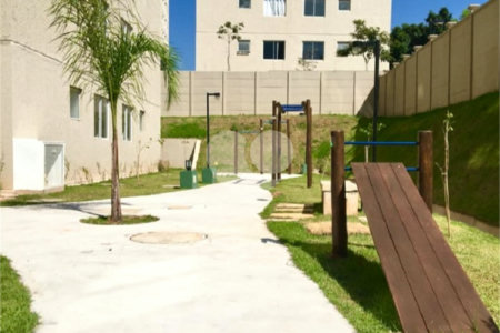 Apartamento à venda com 2 quartos em Jardim Boa Vista (zona Oeste), São Paulo, SP