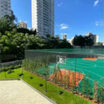 Apartamento à venda com 1 quarto em Vila Andrade, São Paulo, SP