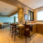 Apartamento à venda com 3 suítes em Moema, São Paulo, SP