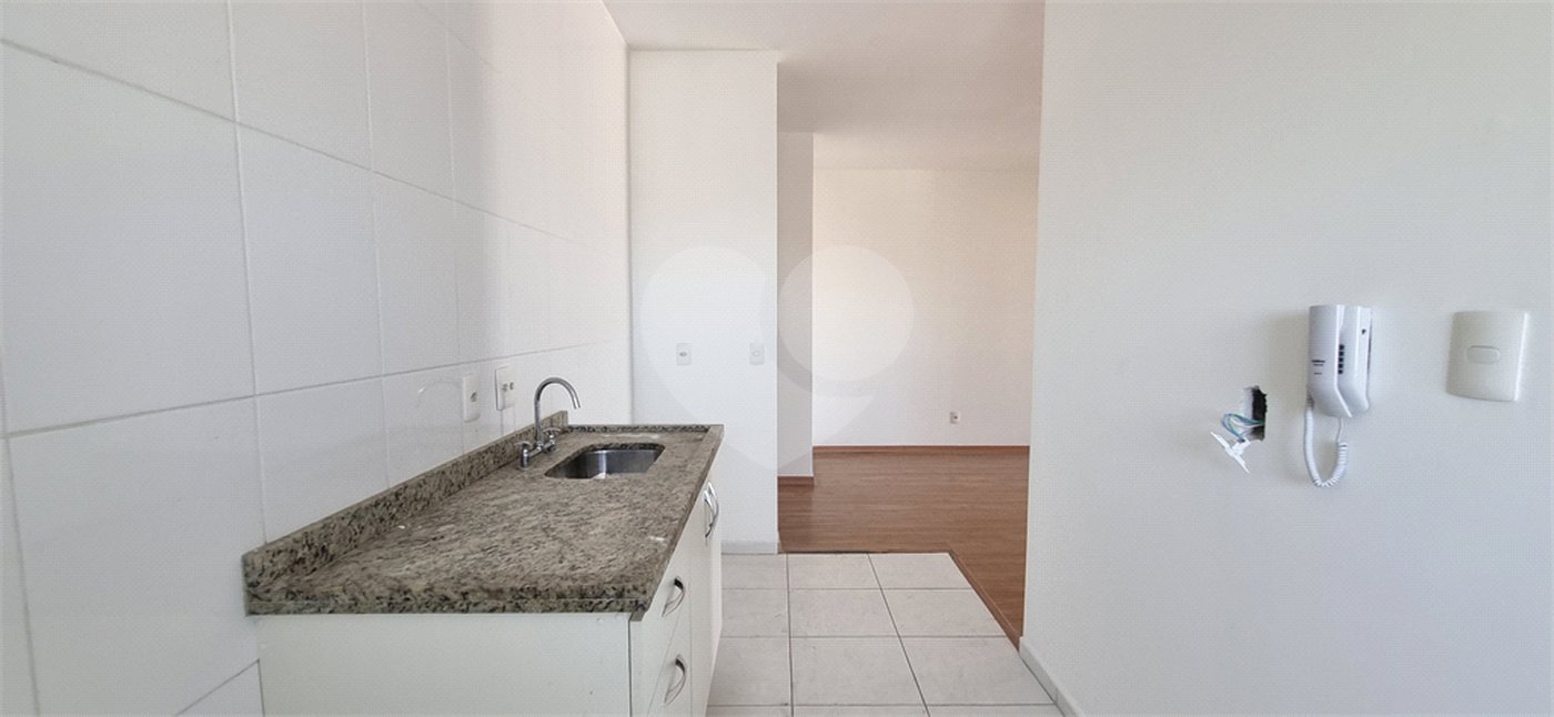Apartamento à venda com 3 quartos, sendo 1 suíte,  em Vila América, Santo André, SP
