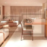 Apartamento à venda com 1 quarto em Jardim Monte Kemel, São Paulo, SP