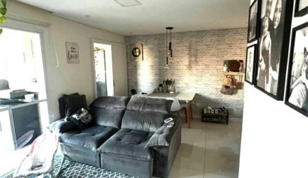 Apartamento à venda com 3 quartos, sendo 1 suíte,  em Super Quadra Morumbi, São Paulo, SP