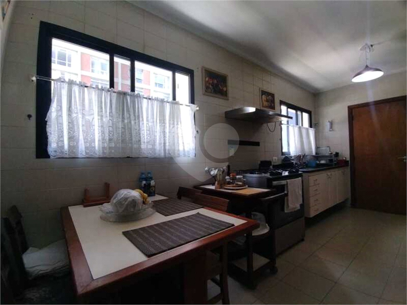 Apartamento à venda com 4 quartos, sendo 2 suítes, em Campo Belo, São Paulo, SP