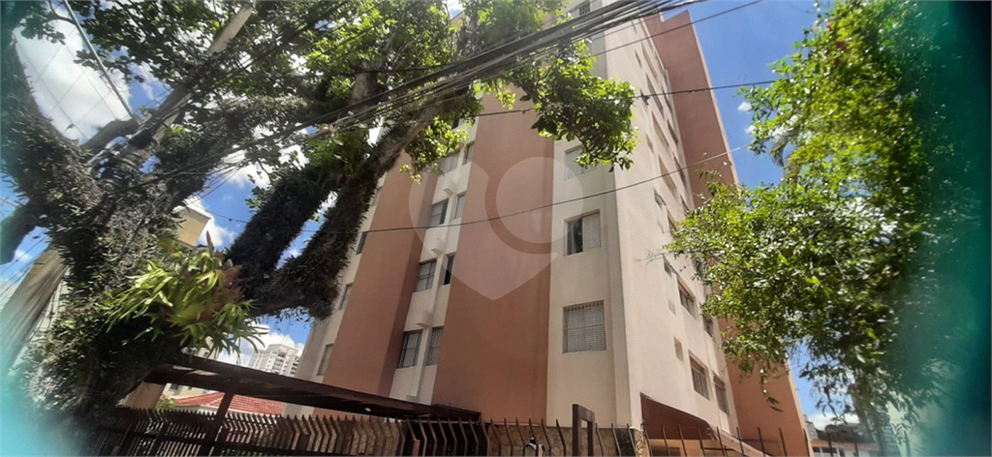 Apartamento à venda com 2 quartos em Vila Guilherme, São Paulo, SP