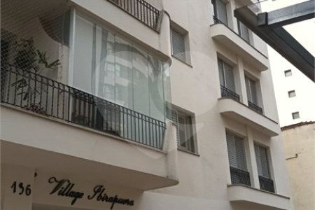 Apartamento à venda com 3 quartos, sendo 1 suíte, em Vila Mariana, São Paulo, SP