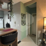 Apartamento à venda com 2 quartos em Salto Ville, Salto, SP