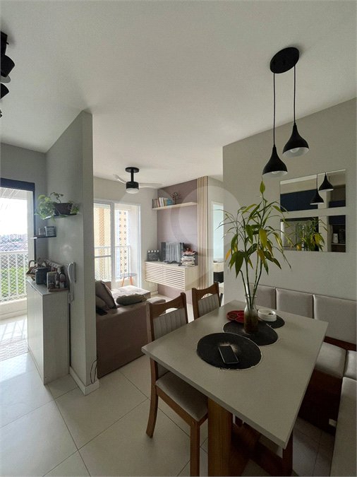 Apartamento à venda com 2 quartos, sendo 1 suíte, em Cidade dos Bandeirantes, São Paulo, SP