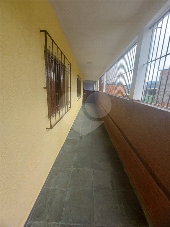 Casa Térrea à venda com 3 quartos, sendo 1 suíte,  em Horto, São Paulo, SP