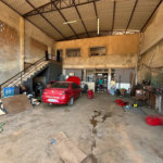 Galpão à venda ou para alugar em Setor Industrial, Balsas, MA