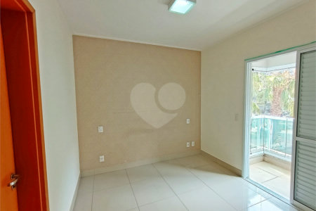 Apartamento para alugar com 3 suítes em Bosque das Juritis, Ribeirão Preto, SP