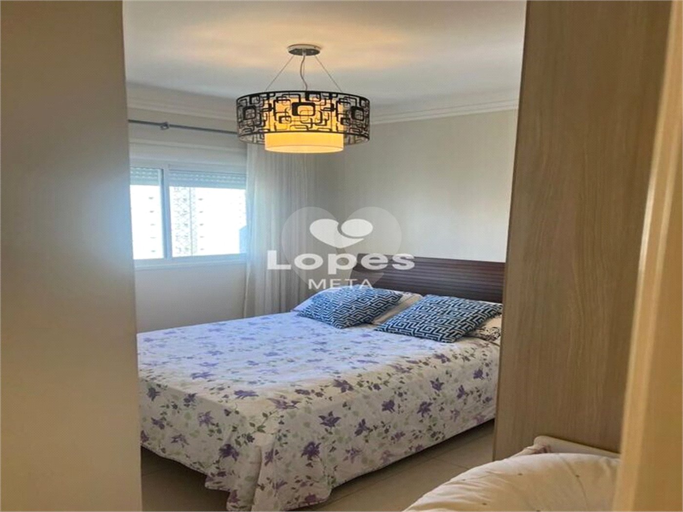 Apartamento à venda com 3 suítes em Altos do Esplanada, São José dos Campos, SP