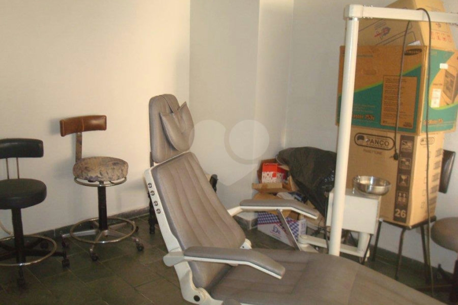 Apartamento à venda com 1 quarto em Santana, São Paulo, SP