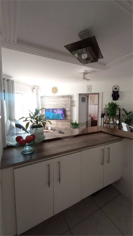 Apartamento à venda com 2 quartos em Jardim Olympia, São Paulo, SP