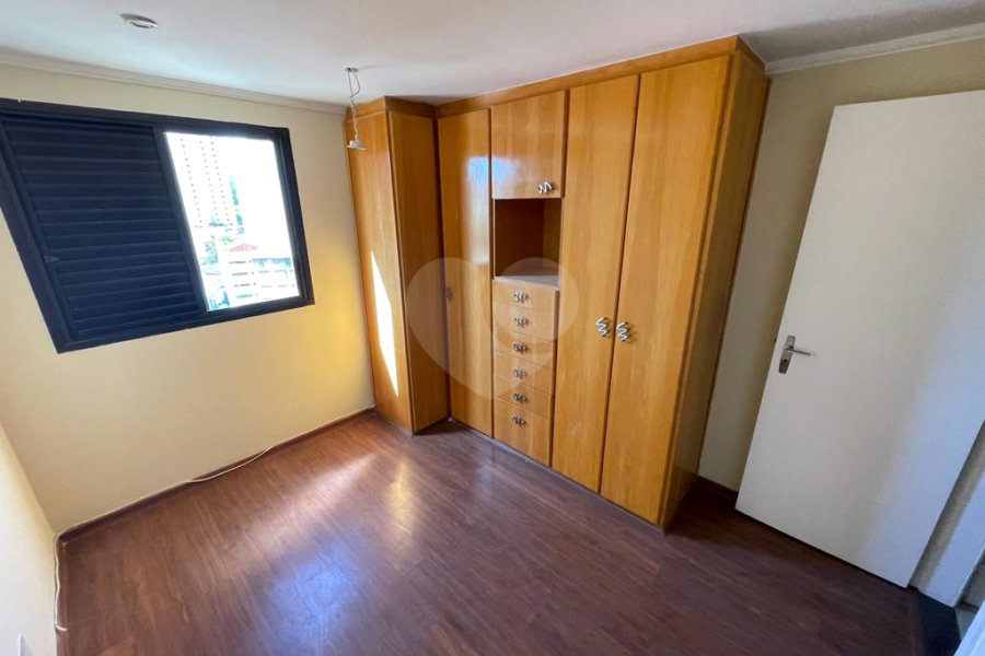 Apartamento à venda com 4 quartos, sendo 1 suíte,  em Mandaqui, São Paulo, SP