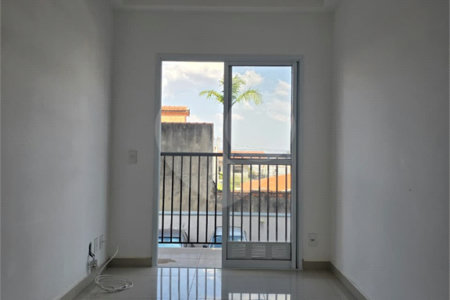 Apartamento à venda com 2 quartos em Vila Barão, Sorocaba, SP