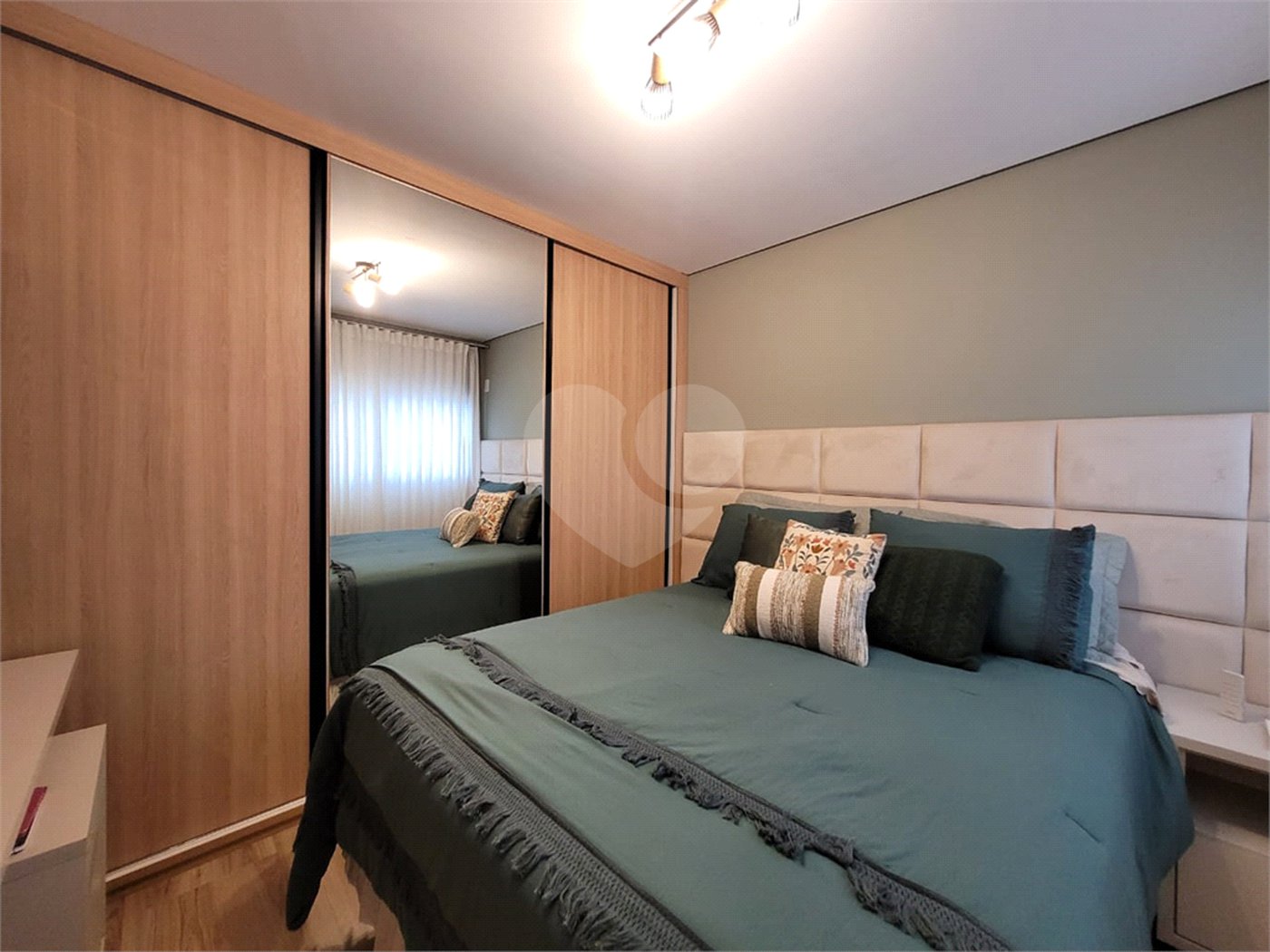 Apartamento à venda com 3 suítes em Parque Campolim, Sorocaba, SP