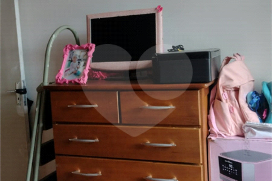 Apartamento à venda com 2 quartos, sendo 1 suíte, em Jardim São Paulo(zona Norte), São Paulo, SP