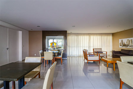 Apartamento à venda com 148 m² 3 suítes 3 vagas Vila Mariana / Chácara Klabin