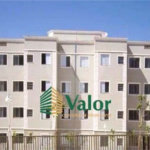 Apartamento no Condomínio Monte Vernon