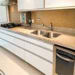 Ipiranga - 133 m² | 3 suítes | 2 vagas | Varanda gourmet | Porteira fechada