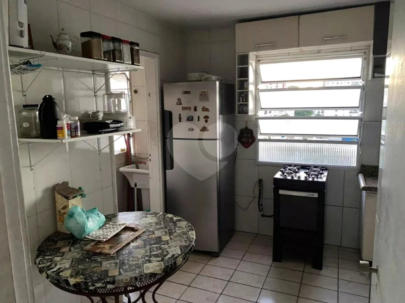 Apartamento à venda na Vila Prudente, 2 quartos