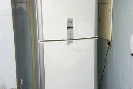 Apartamento na Aclimação