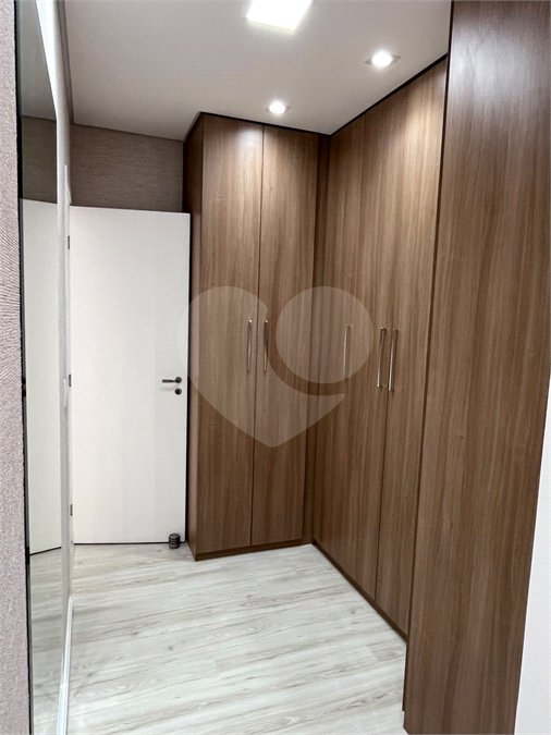 Cobertura Duplex à venda - Tatuapé