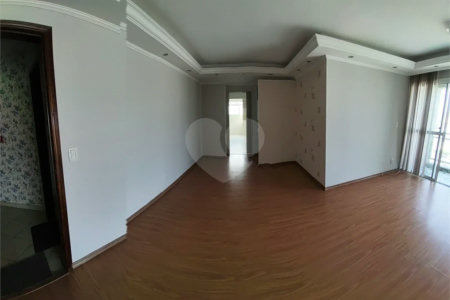 Apartamento de 3 quartos à venda em Itaquera