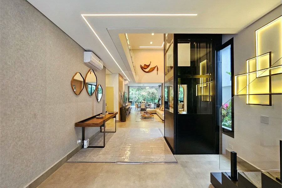 Casa à venda com 5 suítes em Riviera de São Lourenço, Bertioga, SP