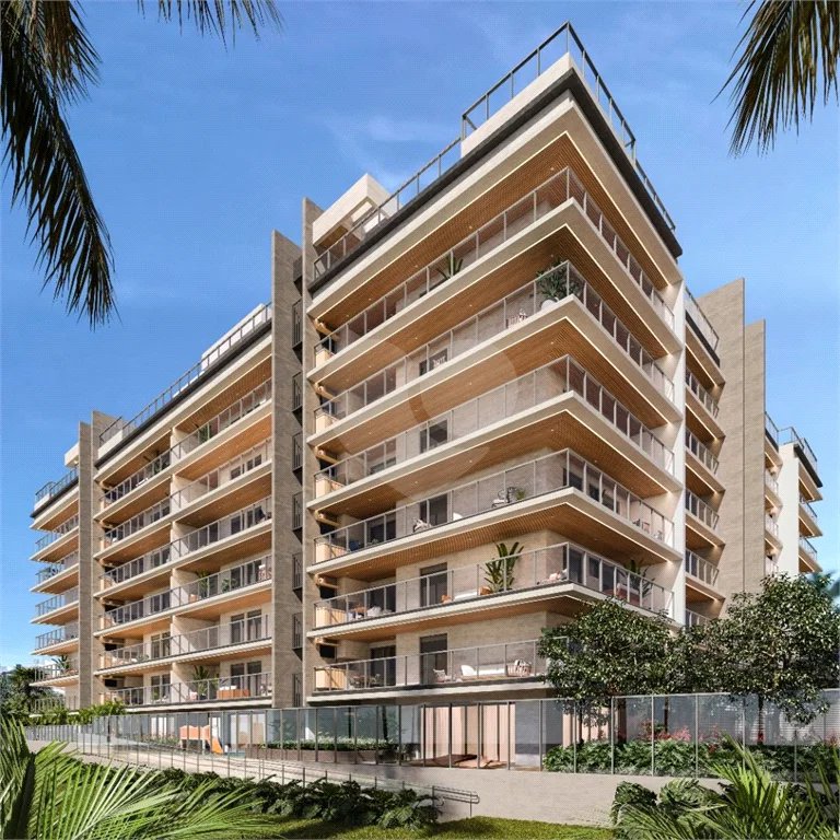 Apartamento à venda com 3 quartos, sendo 1 suíte, em Riviera de São Lourenço, Bertioga, SP