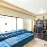 Casa com 275m², 3 quartos, 2 suítes, 8 garagens, à venda em Santo André