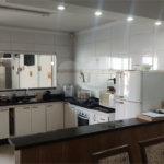 casa com area de lazer a venda