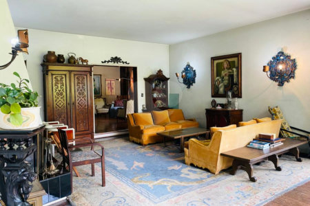 Casa à venda com 4 quartos, sendo 1 suíte, em Alto da Boa Vista, São Paulo, SP
