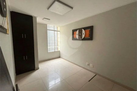Sala Comercial para venda e locação - República