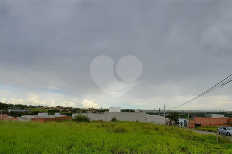 Terreno à venda no Residencial Alto do Boa Vista em Piracicaba-SP.