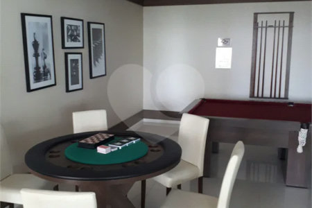 Apartamento á venda - Smart Maracá