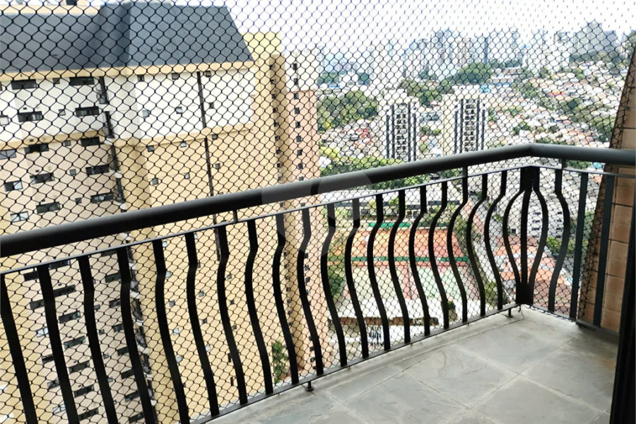 Lindo Apartamento Alto Da Boa Vista