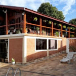 Casa com 3 dormitórios à venda em Águas de São Pedro