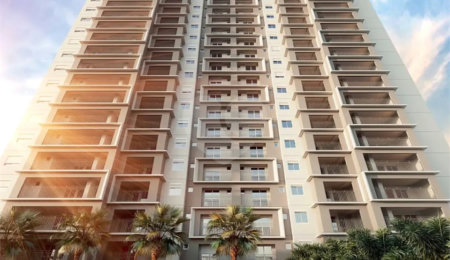 Apartamento à venda com 2 suítes em Vila Mariana, São Paulo, SP
