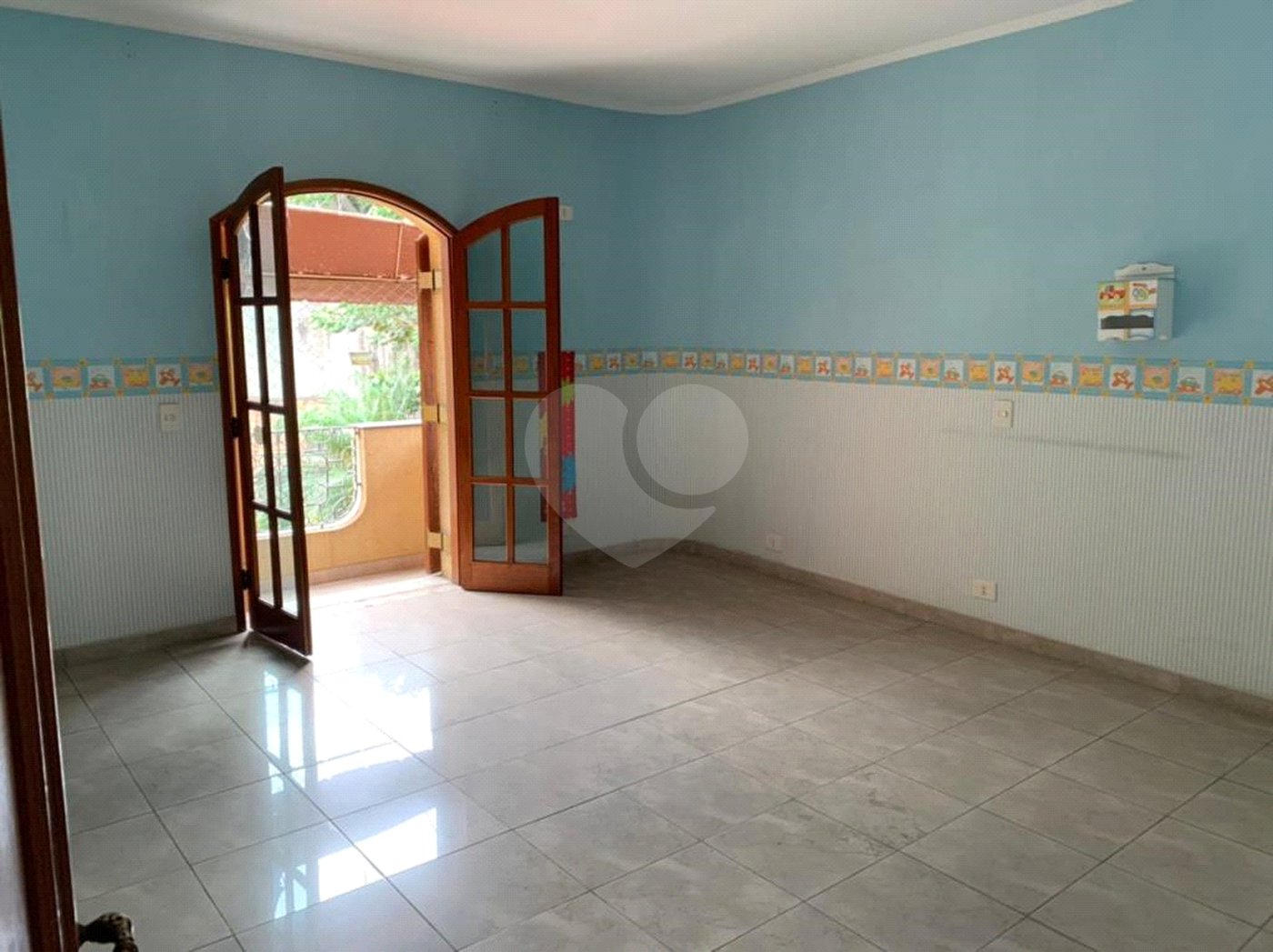 SOBRADO NAS PALMAS DO TREMEMBE