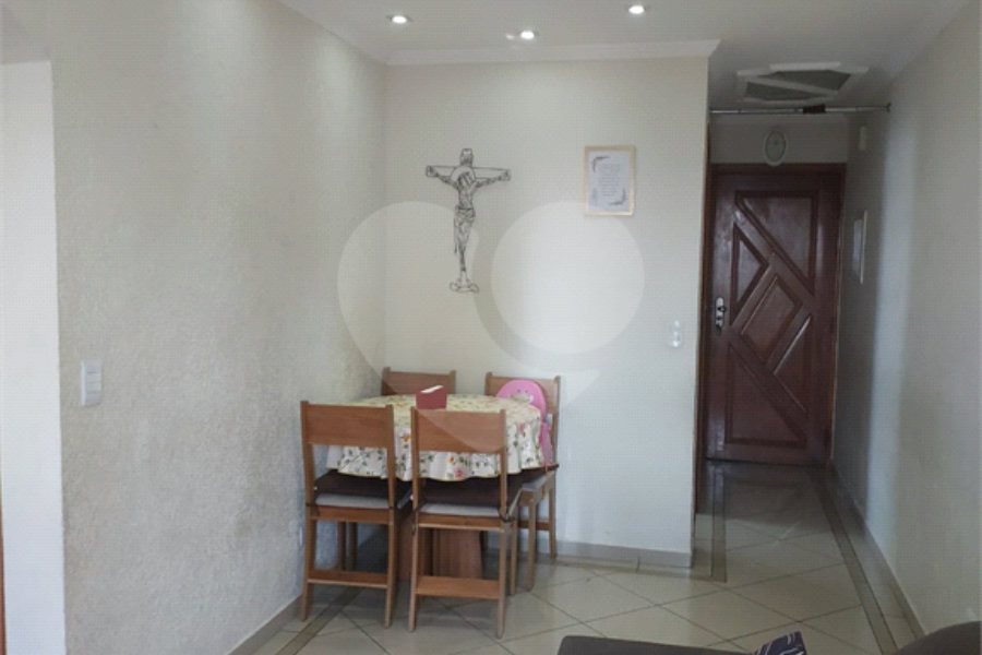 Apartamento à venda com 2 quartos, sendo 1 suíte, em Tucuruvi, São Paulo, SP