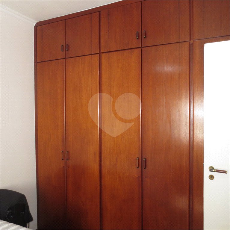 Apartamento à venda com 4 quartos, sendo 1 suíte, em Chácara Inglesa, São Paulo, SP