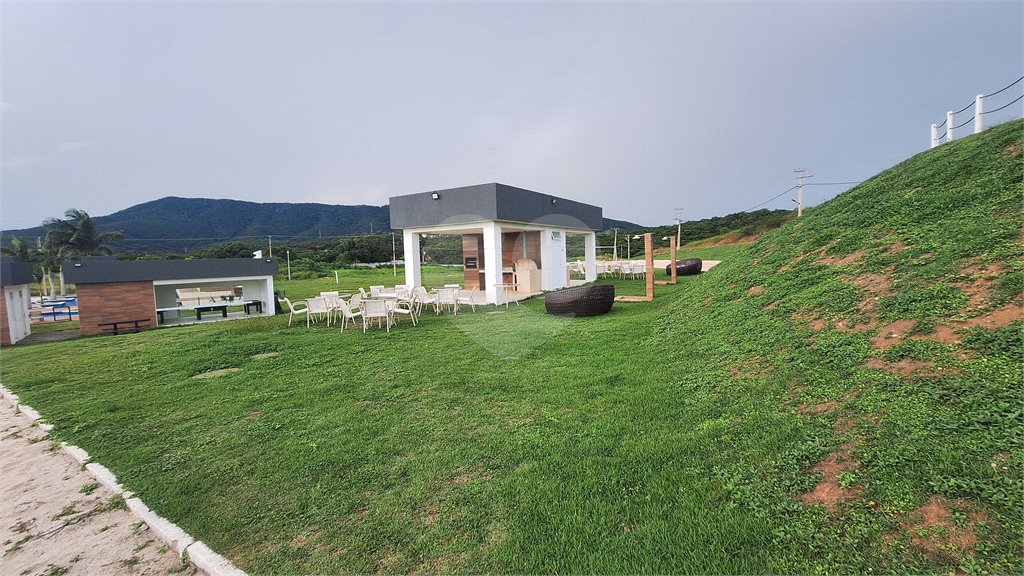 Terreno à venda em Praia Linda, São Pedro da Aldeia, RJ