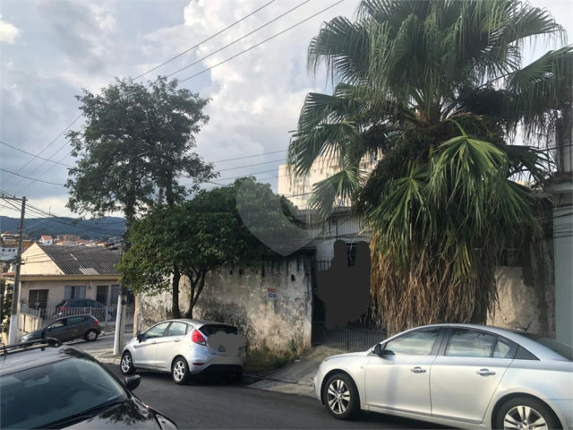 Casa Térrea à venda com 6 quartos, sendo 2 suítes,  em Vila Mazzei, São Paulo, SP