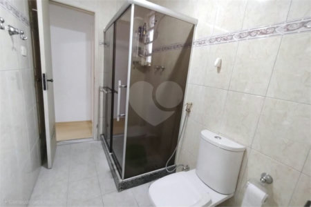 Apartamento à venda com 3 quartos em Maracanã, Rio de Janeiro, RJ