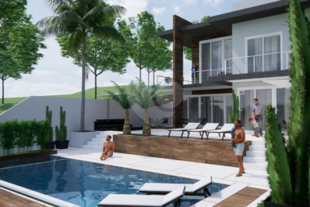 Casa à venda com 3 suítes no condomínio Loteamento Terras da Fazenda Santana I, Atibaia - SP