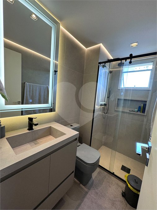 Apartamento à venda ou para alugar com 3 suítes em Ipiranga, São Paulo, SP